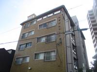 大阪府大阪市住之江区御崎3(マンション)の賃貸物件の外観