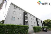 愛知県名古屋市緑区鳴海町字乙子山(マンション)の賃貸物件の外観