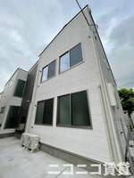 物件の外観画像