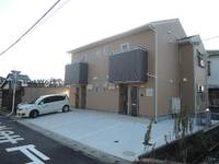 物件の外観画像