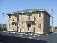 物件の外観画像