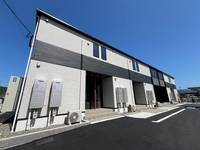 大分県大分市大字関園(アパート)の賃貸物件の外観