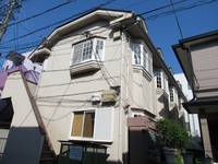 埼玉県南埼玉郡宮代町本田5(アパート)の賃貸物件の外観