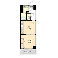 S-FORT 守山の間取り