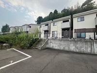 アステラスIIIの外観