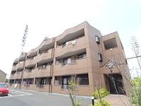 兵庫県姫路市飾磨区中島1(アパート)の賃貸物件の外観
