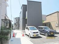 物件の外観画像