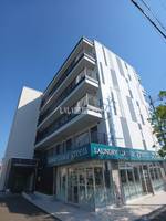 物件の外観画像