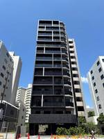 メインステージ南砂町IIの外観