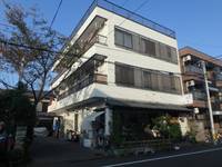 埼玉県川口市並木1(マンション)の賃貸物件の外観