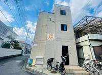 東京都足立区島根4(アパート)の賃貸物件の外観