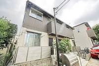 ラクラルテの外観