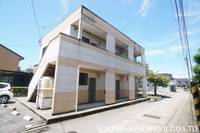 ドエル・Smapの外観