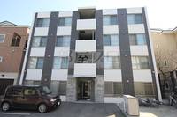 北海道札幌市西区琴似四条6(マンション)の賃貸物件の外観