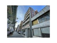 ライフステージ白壁IIの外観