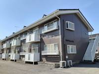 栃木県下都賀郡壬生町大字安塚(アパート)の賃貸物件の外観