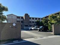 岐阜県岐阜市宇佐2(マンション)の賃貸物件の外観