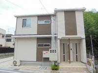滋賀県彦根市宇尾町(アパート)の賃貸物件の外観