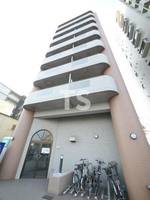 神奈川県横浜市神奈川区子安通1(マンション)の賃貸物件の外観