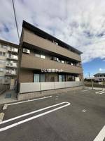 兵庫県三木市大塚2(アパート)の賃貸物件の外観