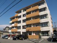 物件の外観画像