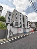 エスジーコート東武練馬の外観