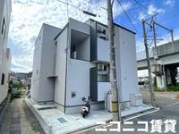 物件の外観画像