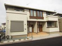 物件の外観画像