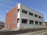 大阪府泉佐野市大西1(アパート)の賃貸物件の外観