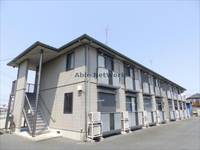 茨城県古河市本町3(アパート)の賃貸物件の外観