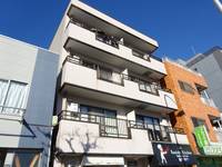 物件の外観画像