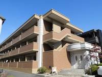 広島県安芸郡海田町蟹原1(マンション)の賃貸物件の外観