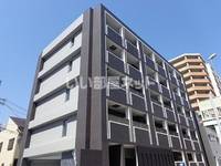 ブライクT27の外観