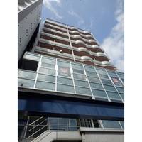 北海道札幌市中央区大通西15(マンション)の賃貸物件の外観