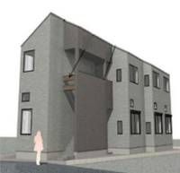 SALVIA J (サルヴィアジェイ)の外観