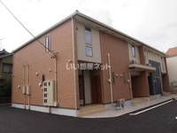 ドゥ シャンブルIIの外観