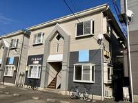 ジュネスIIIの外観