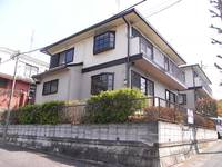 神奈川県横浜市青葉区藤が丘2(一戸建)の賃貸物件の外観
