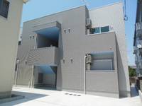 物件の外観画像