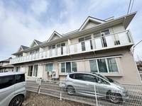 クレシードMKの外観