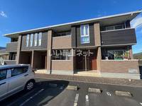 リバーサイド・プロムナードの外観