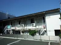 物件の外観画像