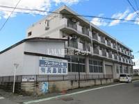 埼玉県東松山市大字西本宿(マンション)の賃貸物件の外観