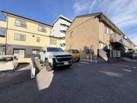 高知県高知市大津乙(アパート)の賃貸物件の外観