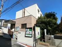 協和会館の外観