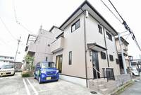 広島県広島市安佐南区川内2(一戸建)の賃貸物件の外観