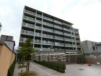 京都府京都市下京区七条御所ノ内北町(マンション)の賃貸物件の外観