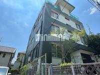 シャンティ小日向の外観