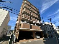 大阪府大阪市阿倍野区播磨町1(マンション)の賃貸物件の外観