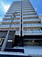 愛知県名古屋市西区新道1(マンション)の賃貸物件の外観